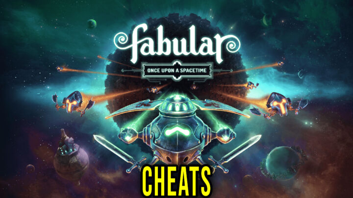 Fabular: Once upon a Spacetime – Cheaty, Trainery, Kody