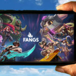 Fangs Mobile