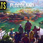 Floodland Cheats