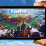 Floodland Mobile