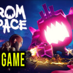 From Space Save Game