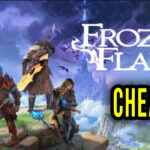 Frozen Flame Cheats