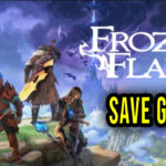 Frozen-Flame-Save-Game