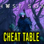 Ghost-Song-Cheat-Table