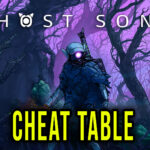 Ghost-Song-Cheat-Table