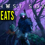 Ghost Song Cheats