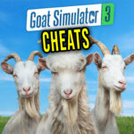 Goat Simulator 3 Cheats