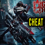 Gungrave G.O.R.E - Cheat Table do Cheat Engine