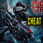 Gungrave G.O.R.E Cheat Table