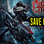 Gungrave G.O.R.E Save Game