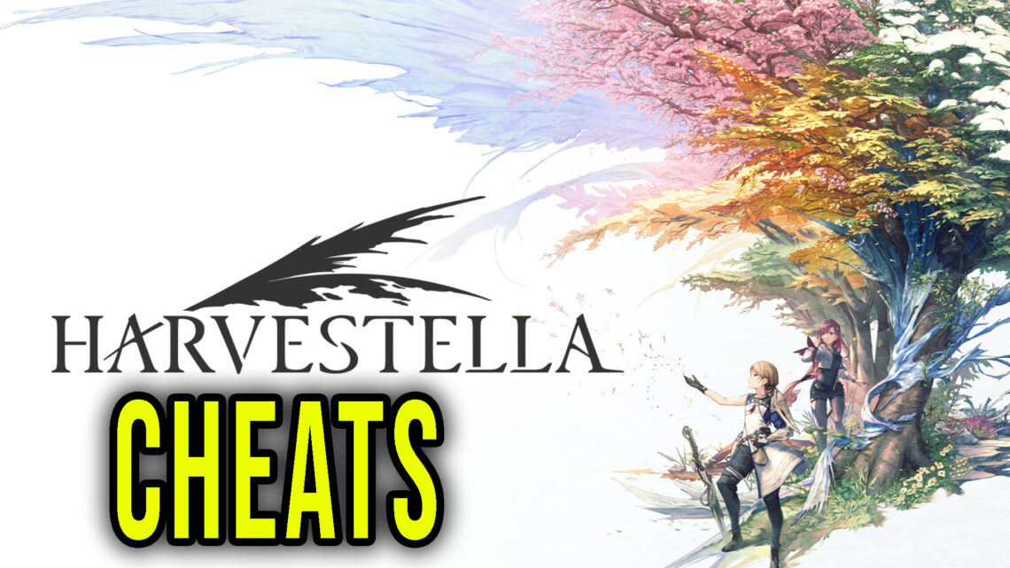 HARVESTELLA – Cheats, Trainers, Codes