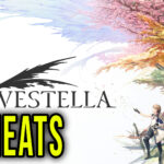 HARVESTELLA Cheats