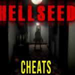 HELLSEED - Cheats, Trainers, Codes
