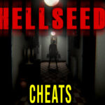 HELLSEED Cheats