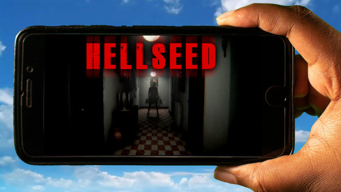 HELLSEED Mobile – How to play on an Android or iOS phone?