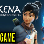 Kena Bridge of Spirits Save Game