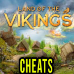 Land of the Vikings Cheats