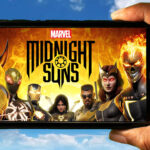 Marvel’s Midnight Suns Mobile