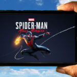 Marvel’s Spider-Man Miles Morales Mobile