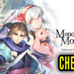 Monochrome Mobius Rights and Wrongs Forgotten Cheats