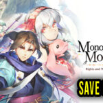 Monochrome Mobius Rights and Wrongs Forgotten Save Game