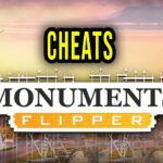Monuments Flipper Cheats