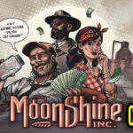 Moonshine Inc Cheats