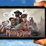 Moonshine Inc. Mobile