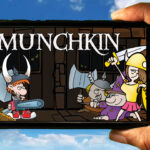 Munchkin Digital Mobile