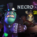 NecroCity-Save-Game