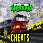 Need for Speed Unbound Cheats