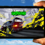 Need for Speed Unbound Mobile