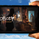 Nobody – The Turnaround Mobile