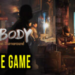 Nobody – The Turnaround Save Game