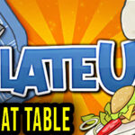 PlateUp - Cheat Table do Cheat Engine