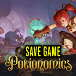 Potionomics-Save-Game