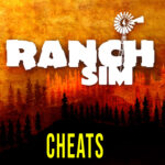Ranch Simulator Cheats