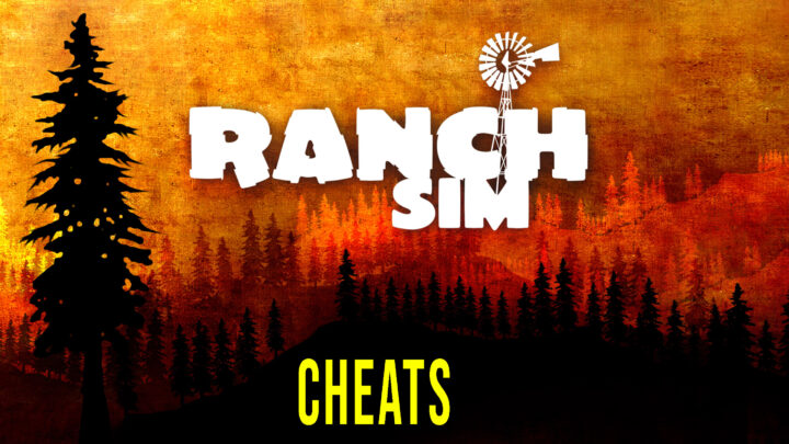Ranch Simulator – Cheats, Trainers, Codes