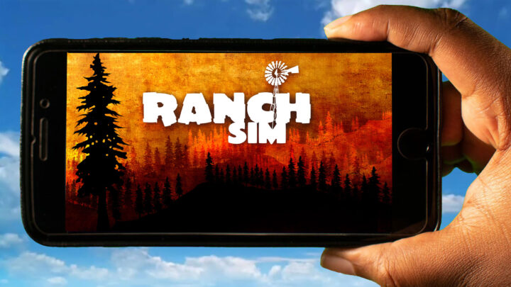 Ranch Simulator Mobile – Jak grać na telefonie z systemem Android lub iOS?