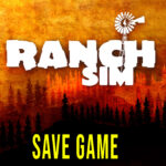 Ranch Simulator Save Game