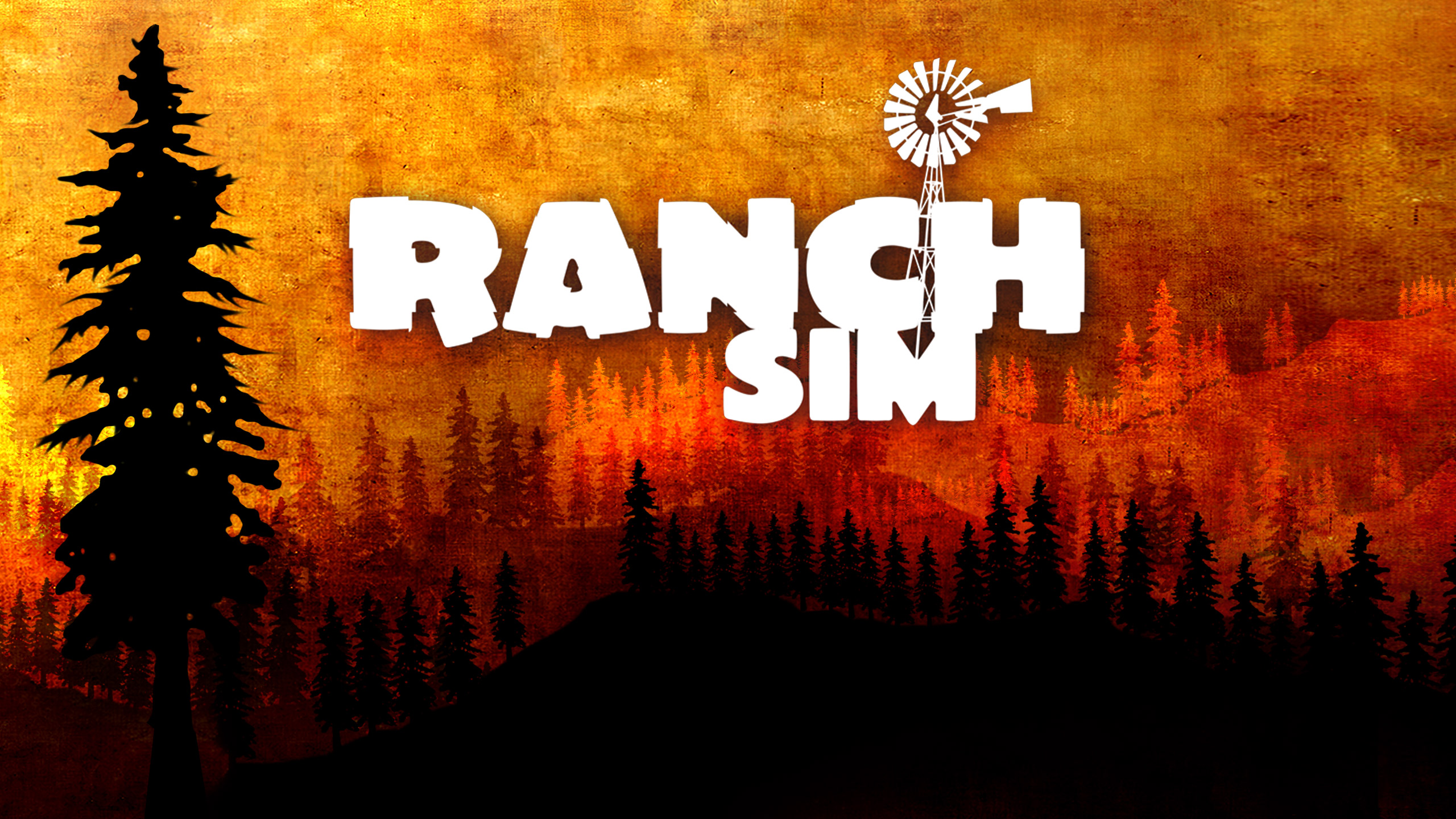How to download ranch simulator in mobile