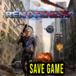 Remoteness-Save-Game