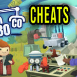 RoboCo Cheats