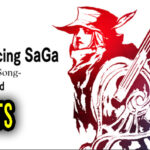 Romancing SaGa -Minstrel Song- Remastered Cheats