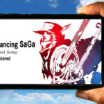 Romancing SaGa -Minstrel Song- Remastered Mobile