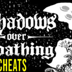 Shadows Over Loathing - Cheaty, Trainery, Kody