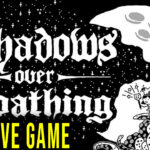 Shadows Over Loathing Save Game