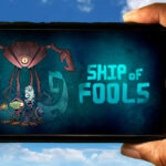 Ship of Fools Mobile