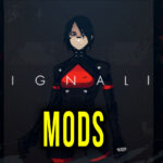 Signalis How to install mods