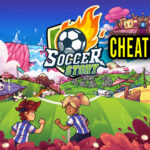 Soccer Story Cheats